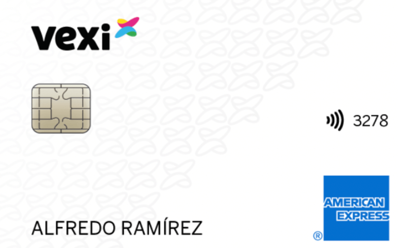 Mi experiencia con la tarjeta De Crédito Vexi American Express